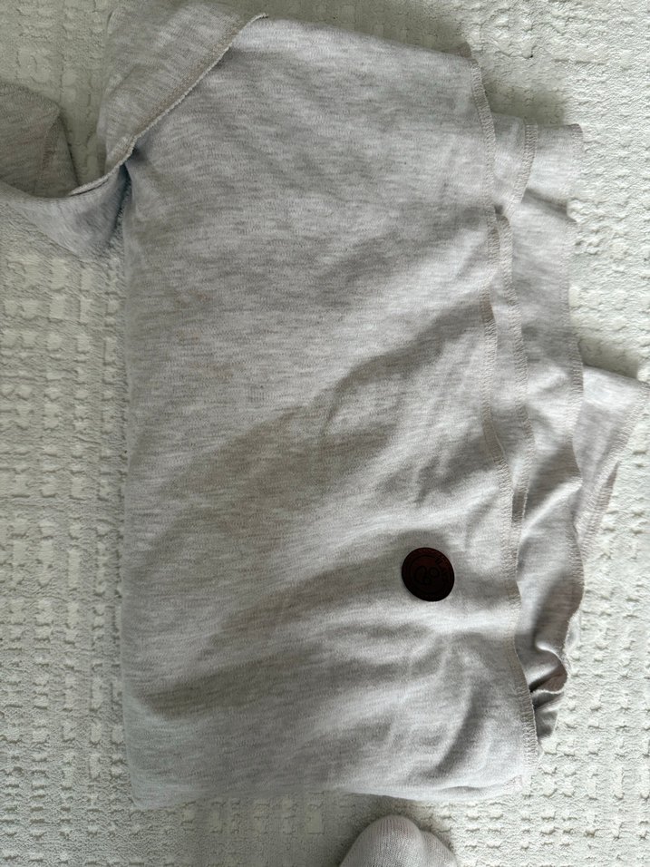 Bebek wrap sling - Görsel 4