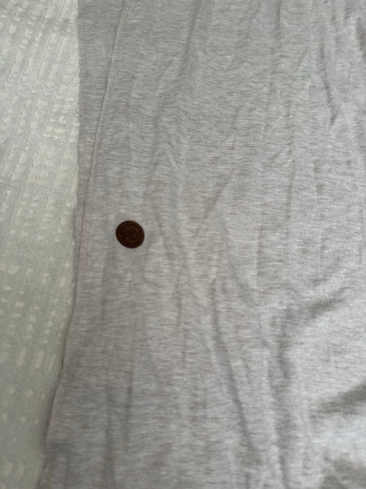 Bebek wrap sling - Görsel 5