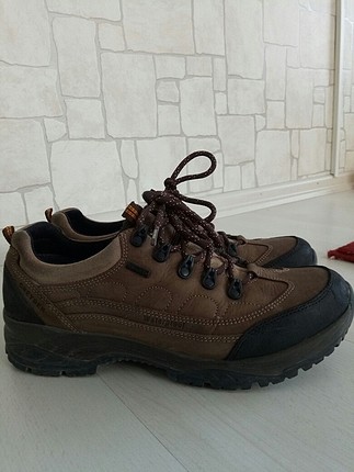 Waterproof ayakkabı