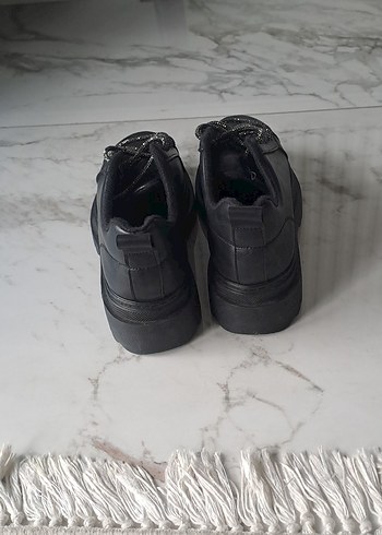 bambi yeni sezon ayakkabi sifir ürün gercek deridir - Görsel 5