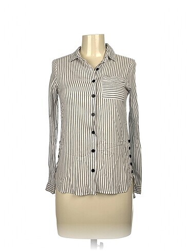 PreLoved Gömlek %70 İndirimli.