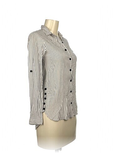 Vintage Love PreLoved Gömlek %70 İndirimli.