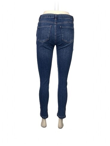 30 Beden LC Waikiki Jean / Kot %70 İndirimli.