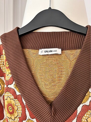 Dilvin #dilvin #retro #süveter