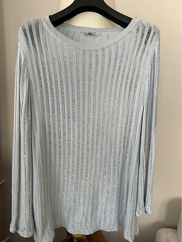 Karton triko tunik