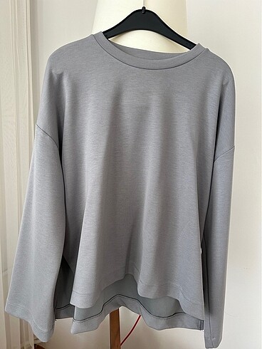 Mevsimlik Sweatshirt