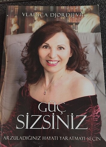 Güç Sizsiniz 