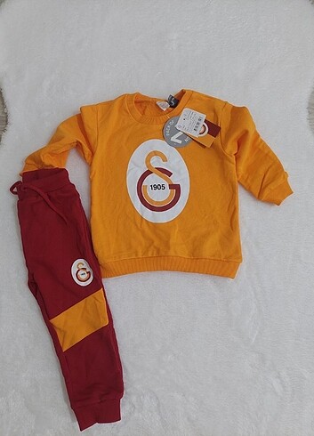 Galatasaray lisanslı takım