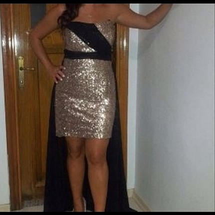 38 Beden Abiye