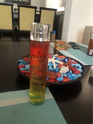 Nuxe sun parfüm 100 ml
