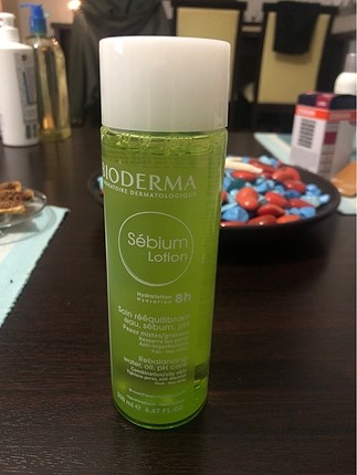 Bioderma sebium lotion 200 ml