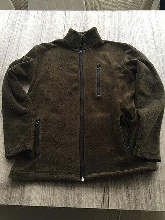 12-13 yaş polar mont