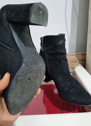 Deichmann Bot /topuklu bot