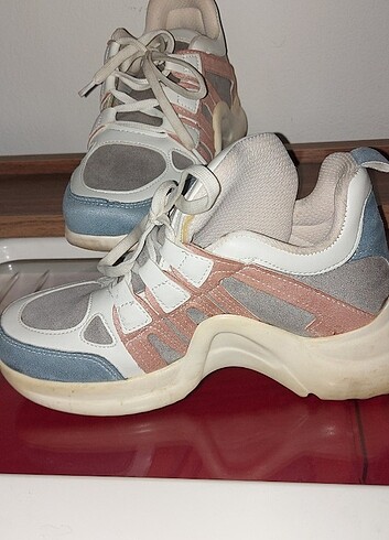 Diğer Sneaker