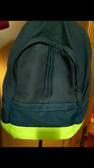 Adidas sırt çantası 