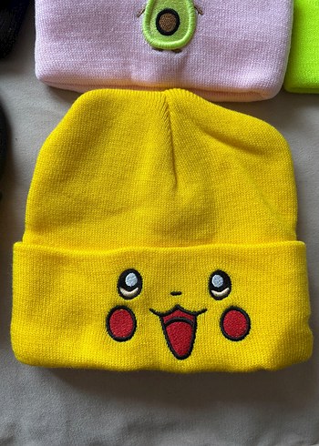 Bere - Street Wear - Görsel 3