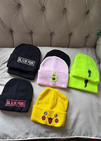 Bere - Street Wear - Görsel 2