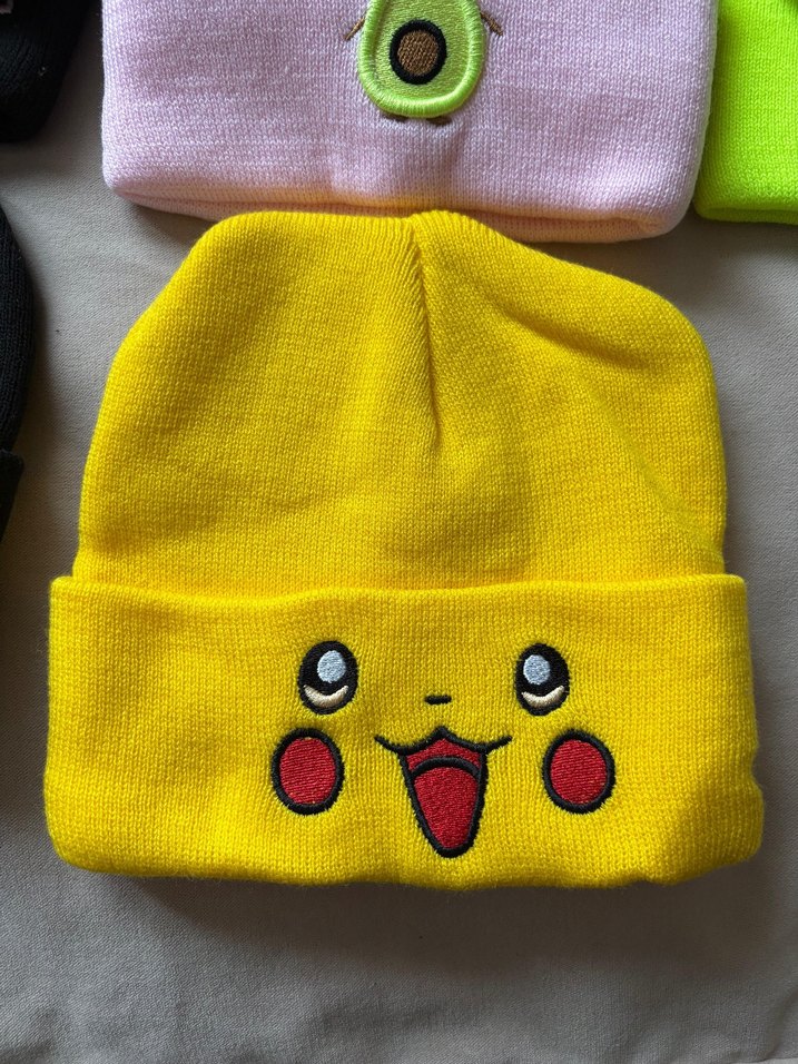 Bere - Street Wear - Görsel 3