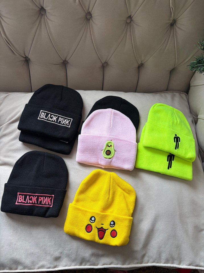 Bere - Street Wear - Görsel 2