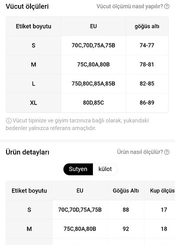 m Beden kahverengi Renk yurtdışından Bohem Desenli Bikini