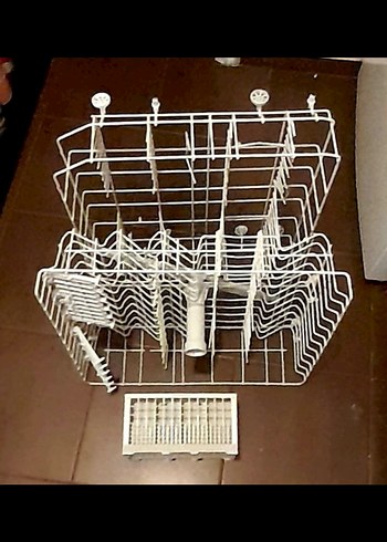Bulaşık makinesi sepeti