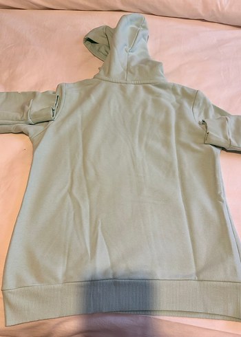 xs Beden gri Renk Puma açık yeşil surat
