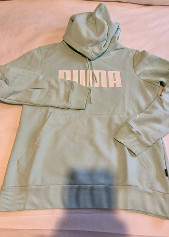 Puma açık yeşil surat
