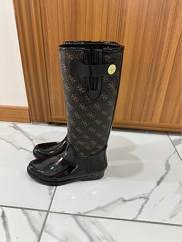 36 Beden Guess çizme