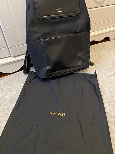  Beden Huawei 15.6inch bilgisayar laptop sırt çantası