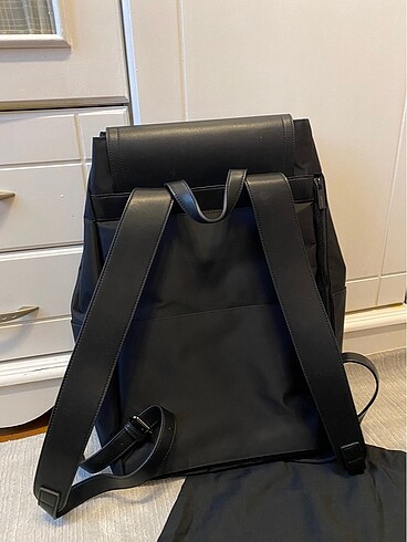  Beden siyah Renk Huawei 15.6inch bilgisayar laptop sırt çantası