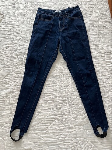 Twist Twist jean tayt