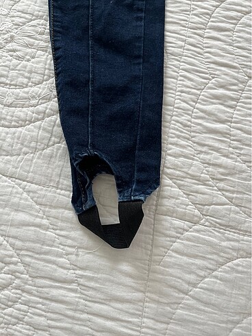 36 Beden Twist jean tayt