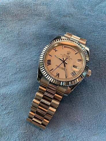 Rolex Rolex saat