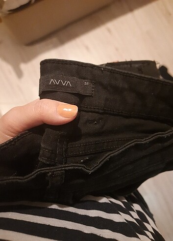 Avva erkek pantolon