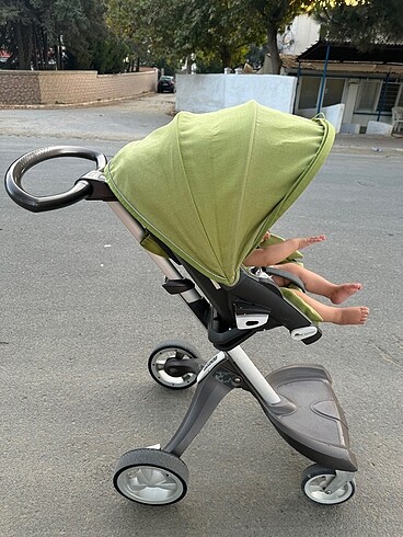 Stokke Şemsiye çanta mevcut