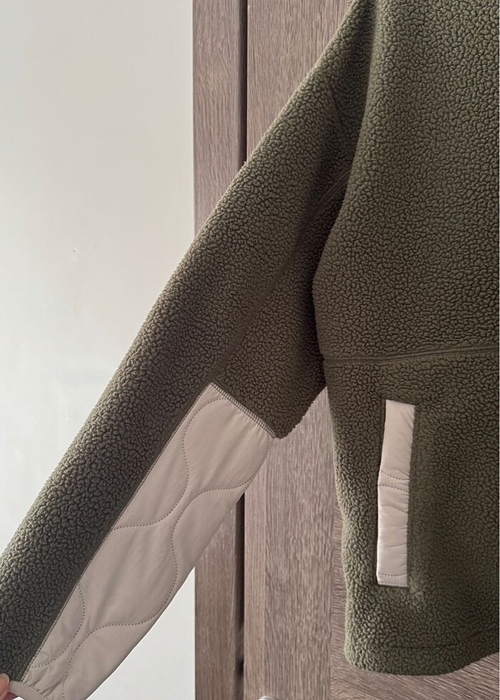 Columbia Kadın Polar - Görsel 3