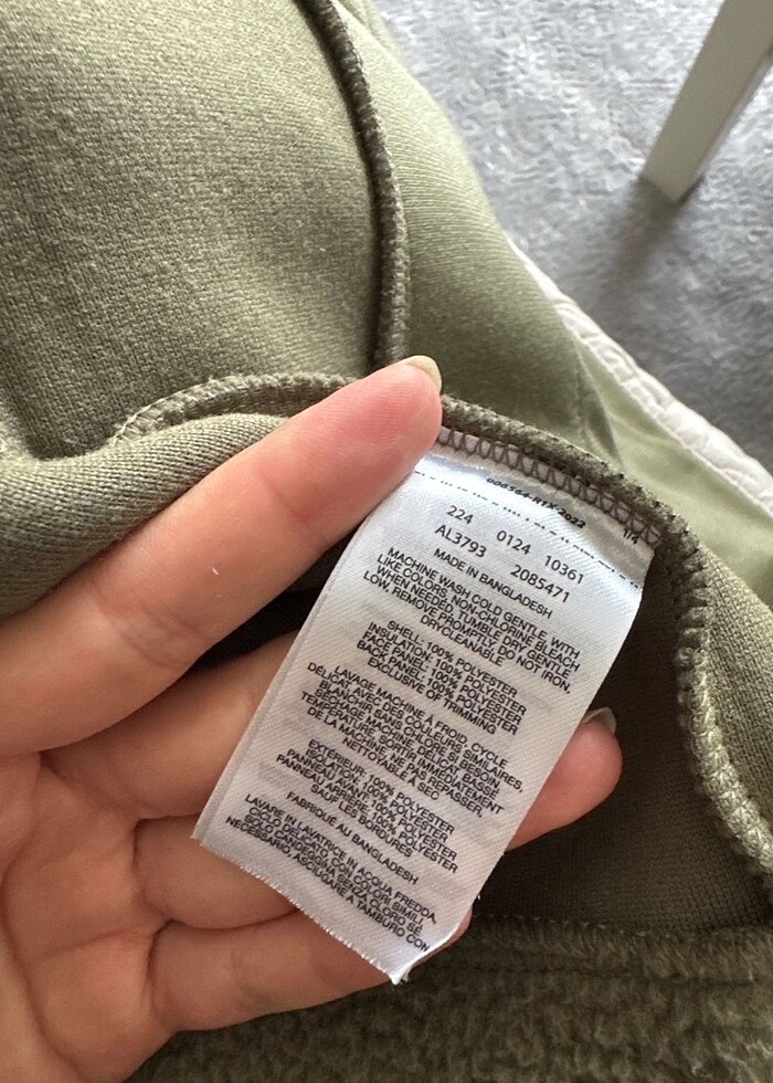 Columbia Kadın Polar - Görsel 5