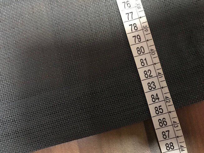  Beden gri Renk Etuval 3 lü yatak odası takımı