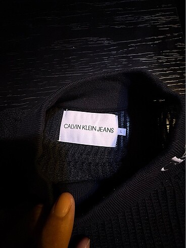 Calvin Klein Calvin clein