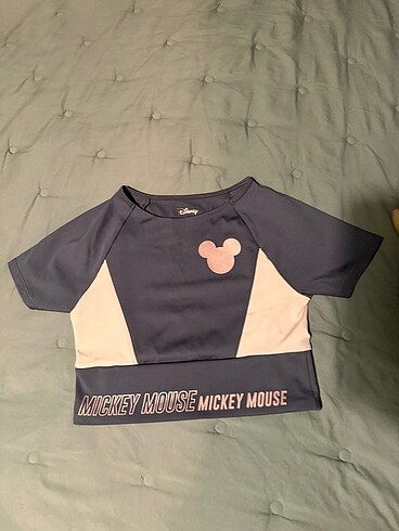 Zara Çocuk spor bady