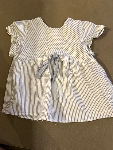 Zara Bebek gömlek