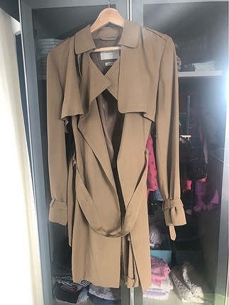 Trençkot harika model