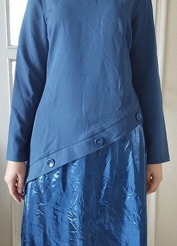 Temiz tunik