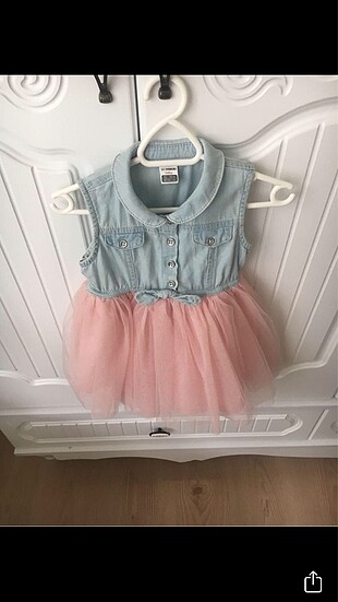 LC Waikiki Elbise