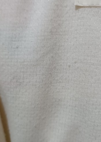 4 Yaş Beden beyaz Renk Zara Çiçek Desenli Kız Yağmurluk