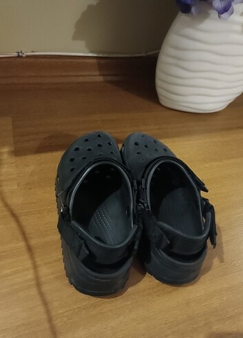 Crocs Cross terlik 37 38