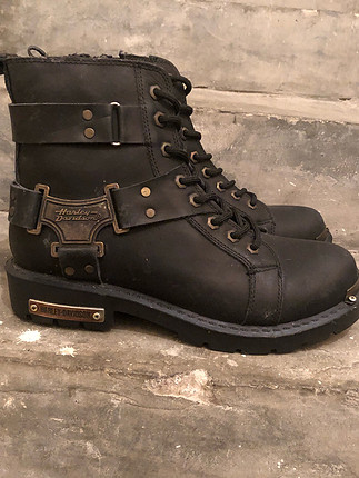 Harley Davidson Erkek bot