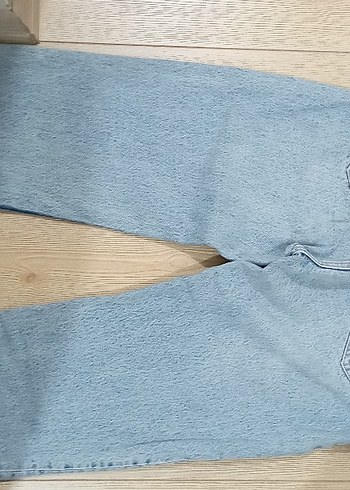 36 Beden Zara Kadın Denim Jean