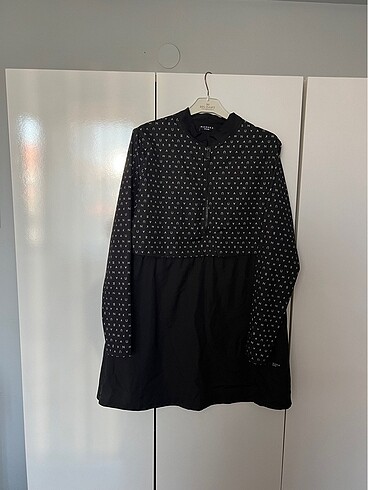 Suud Collection Mayo ve başlık