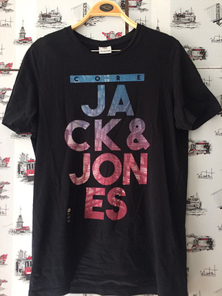 Jack&Jones; Premium T-shirt
